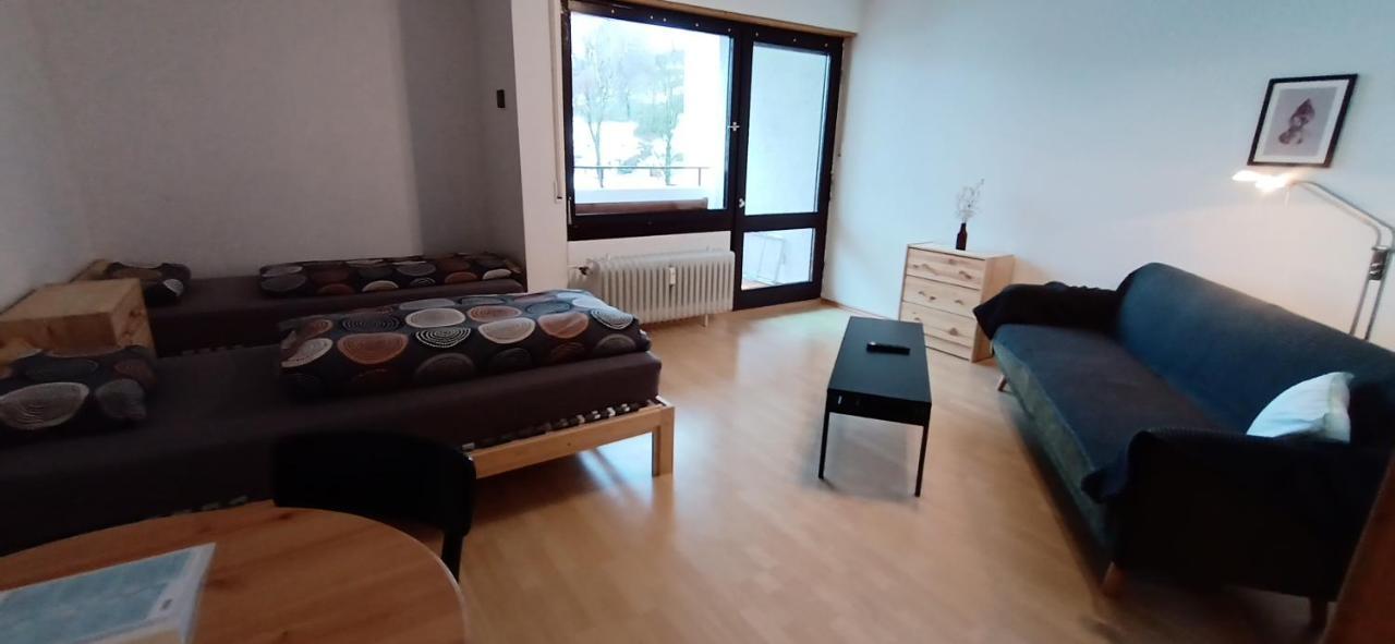 Bodensee Apartment Friedrichshafen Berg Exteriér fotografie