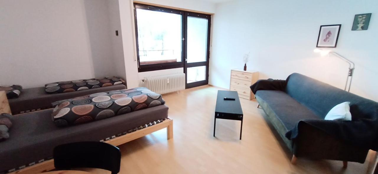 Bodensee Apartment Friedrichshafen Berg Exteriér fotografie
