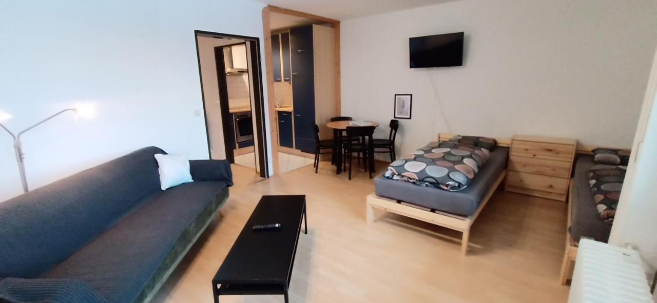 Bodensee Apartment Friedrichshafen Berg Exteriér fotografie